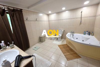 Casă premium cu piscină și curte superbă, 1759 mp teren, Micești - 22