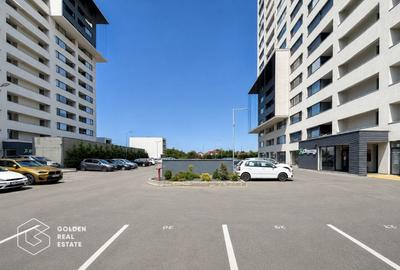 Apartament HIGH-END cu Ecosistem SMART Integrat XCity Tower - 19