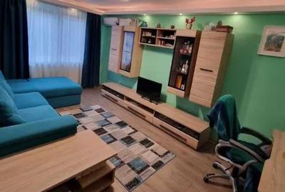 Piata Sudului,Spitalul Bagdasar,et.3/7,DECOMANDAT,Amenajat,centrala,parcare - 1