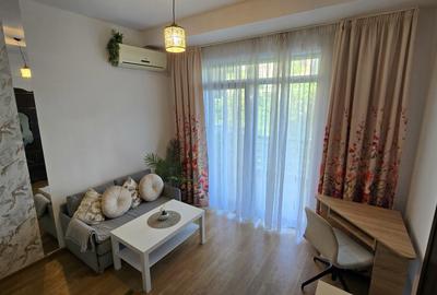 Garsoniera cu balcon l Metroul Valea Ialomitei - 1