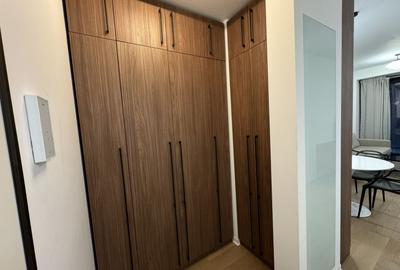 Apartament cu 2 camere in Floreasca, Locatie de top - 8