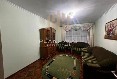 Apartament 4 camere,Petre Dulfu ,etaj intermediar - 2