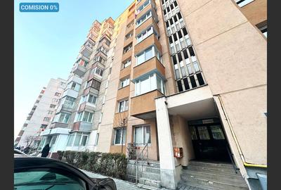 0% COMISION | Apartament 3 camere | Zona Tudor Targu Mures| - 1