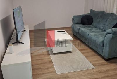 Apartament cu 2 camere-1 Decembrie-Nicolae Teclu-cu centrala+loc de parcare - 1