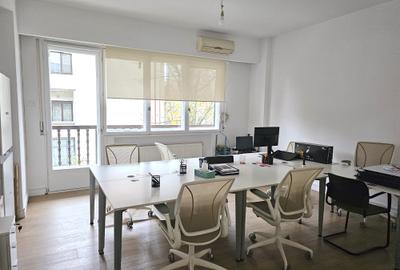 Primaverii, adiacent, vila multifunctionala - 1