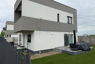 Vila individuala 4 camere | Scoala Americana | Pompa de caldura - 27