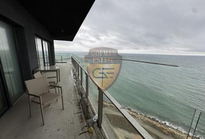 Spectrum Penthouse duplex 3 camere 268mp frontala la mare parcare Faleza Nord - 52