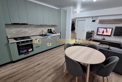 2 Camere de inchiriat | Central Adress | Central proprie | 2025 | Mobilat - 3