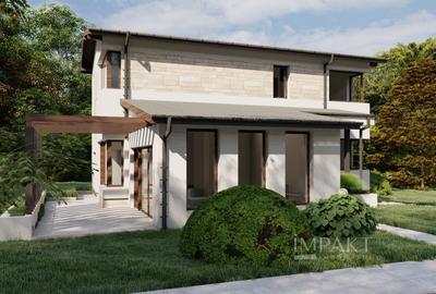 Casa individuala 4 camere Dezmir - 8