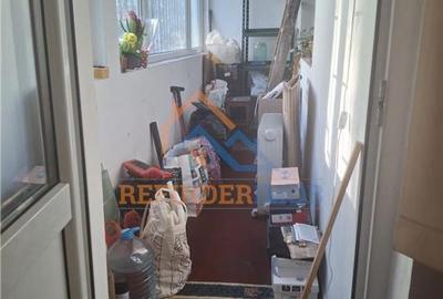 Apartament de vanzare cu 2 camere, Bulevardul Camil Ressu - 8