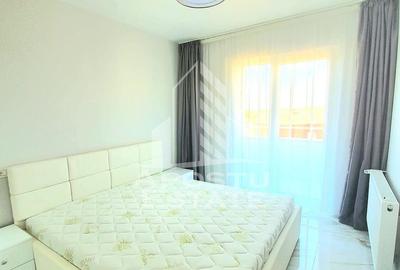 Penthouse Malul Muresului - 3
