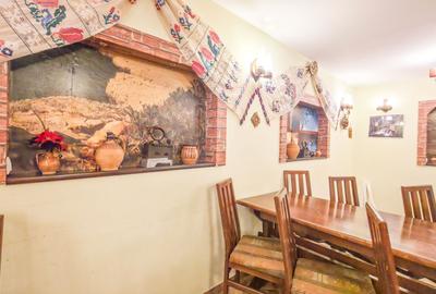 De vânzare – Proprietate comercială tip Restaurant & Salon Evenimente - 13