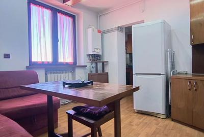 Dorobanti- Roma - Iancu de Hunedoara - Studio - 7