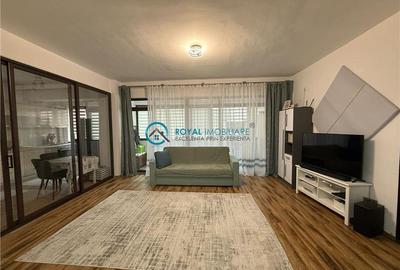 Royal Imobiliare - Vanzare apartament 3 camere zona 9 Mai - 1