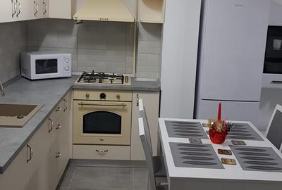 2 camere, parcare subterana, Scandinavia Residence, Bragadiru, Rond Cristalului - 11