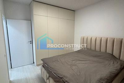Apartament 3 camere | 74MP  | Mobilat&Utilat | Loc de parcare | Giroc - 6