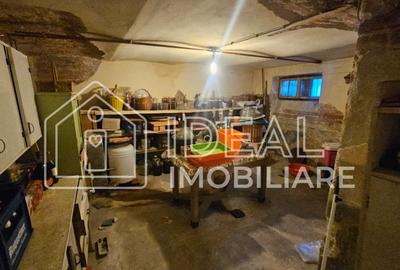 Casă boierească cu teren 900 mp – Calea Poplăcii, Sibiu - 13