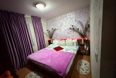 Berceni-Frumusani-Apartament de 3 camere cu centrala termica - 2