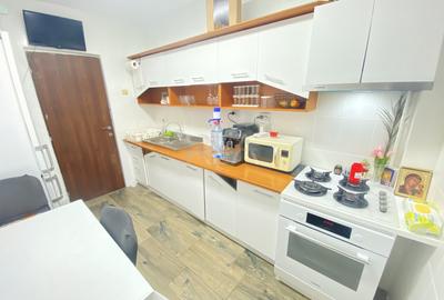 2 camere-Decomandat-Bloc Stradal-Calea Rahovei - 6