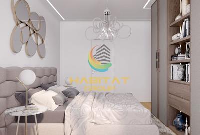 Promo! Apartament 3 camere - NOU - Colegiul M. Eminescu - 14