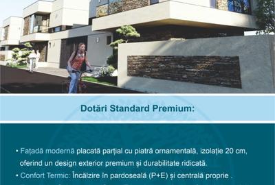 Dr Taberei ANL Brancusi Valea Larga | Urban 8 | Proiect Nou | Case Individuale - 15