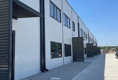 Spatiu depozitare si productie Stefanestii de Jos - Soseaua de centura - 7