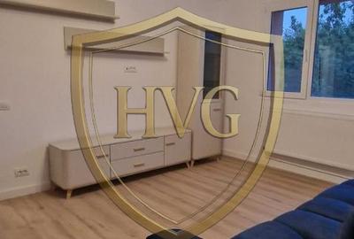 Apartament cu 2 camere semidecomandat, mobilat în Nicolae Grigorescu