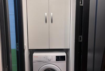 Apartament cu 2 camere Bulevardul Grivitei, etaj 2, mobilat, utilat, loc parcare - 17