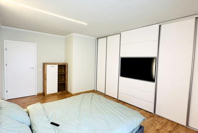 Apartament de 2 camere, 57 mp, gradina proprie 49mp, zona Cetatii - 6