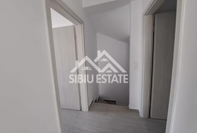 Casa la pret de apartament, 5 camere Sibiu Calea Cisnadiei - 7
