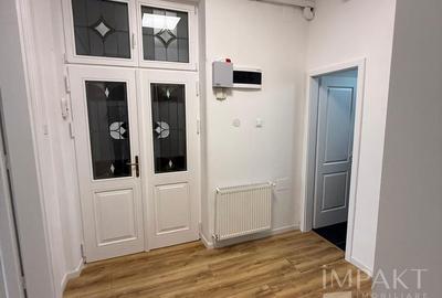 Office Elegant în Dorobanților | 4 Încăperi | Terasă - 11