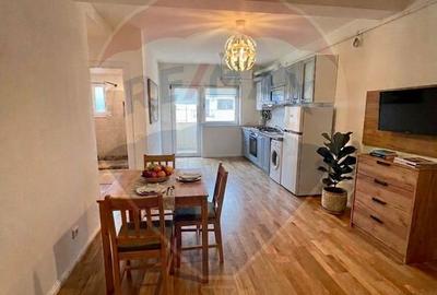 Apartament de vanzare mobilat utilat - 1