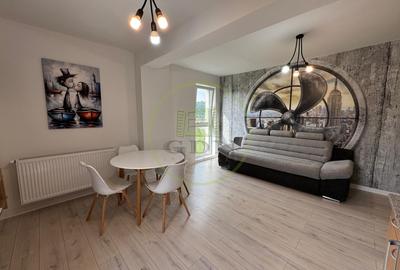 Super ofertă! Apart. cu 2 camere, Dâmbul Rotund, 119000 Euro - 6
