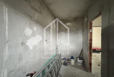 Casa cu 4 camere, 130mp utili+pod masardabil, 503mp teren, Cisnadie - 11
