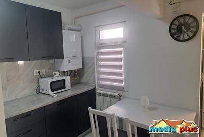 2 camere decomandat – Micro 39, renovat complet - 1