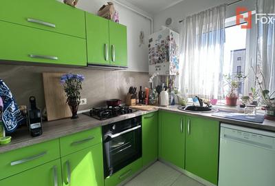COMISION 0% Apartament cu 3 camere, etaj 1, 2 locuri de parcare, zona Buziasului - 11
