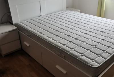 De inchiriat 4 camere decomandat Blv Mircea Voda - 4
