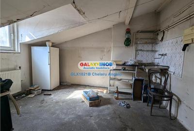 Unirii Cantemir vila P+2 ,210 mp utili, 8 camere teren 155 mp - 27