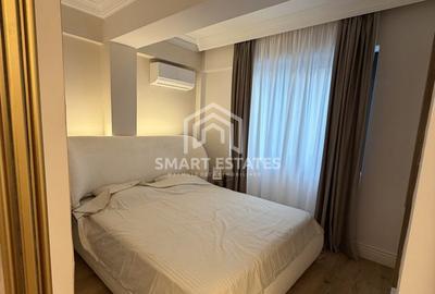 Studio premium de închiriat Pipera– 750 € - 2