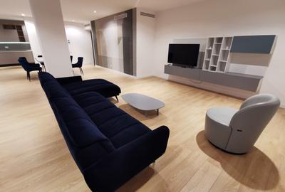 Penthouse Residence5- Oliveto, parcare subterana, curte interioara, comision 0 - 29
