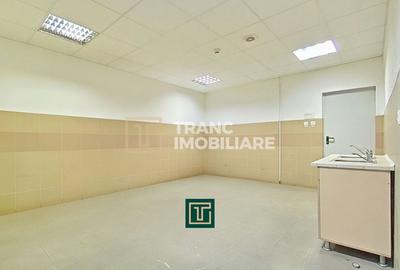 Hală industrială 704 mp de vânzare în Zona Industrială Sud Arad acces TIR - 3
