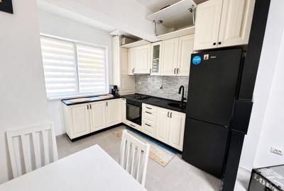 Apartament 2 camere  | Etaj Intermediar  | Zona Berceni - 3