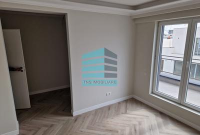 Mutare Imediată!Penthouse 4 Camere,Terasă 136 mp+Parcare,Titan–Pallady,Metrou - 6