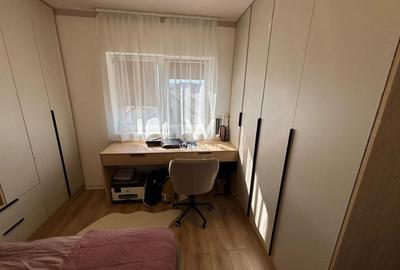 Penthouse 3 camere PREMIUM cu terasa 60mp in Selimbar, zona Brana - 21