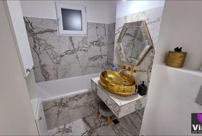 Apartament 3 camere premium | Prima inchiriere | Terezian- Rusciorului - 6