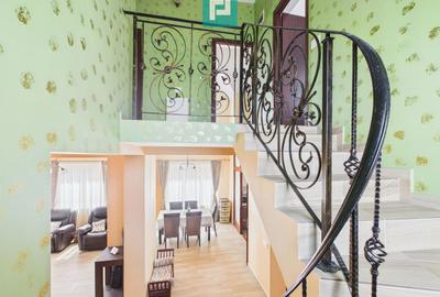 Casa 4 camere Osorhei 135mp - 4