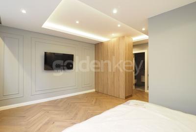 Apartament modern cu 2 camere |  2 bai | 110mp - 11