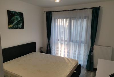 Apartament 2 camere | 54 mp | Exigent Plaza Residence – Faza 3 | - 1