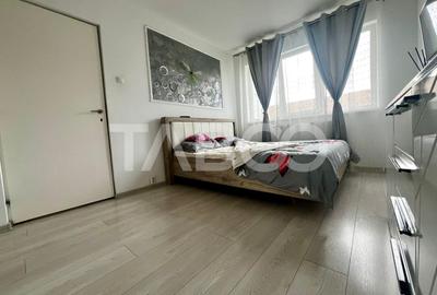 Apartament de vanzare cu 2 camere semidecomandat modern zona Rahovei - 4