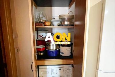 Apartament 2 camere, 48 mp utili, mobilat, utilat, Ampoi 3 - 10